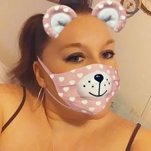 Meet your Posher, Kristi